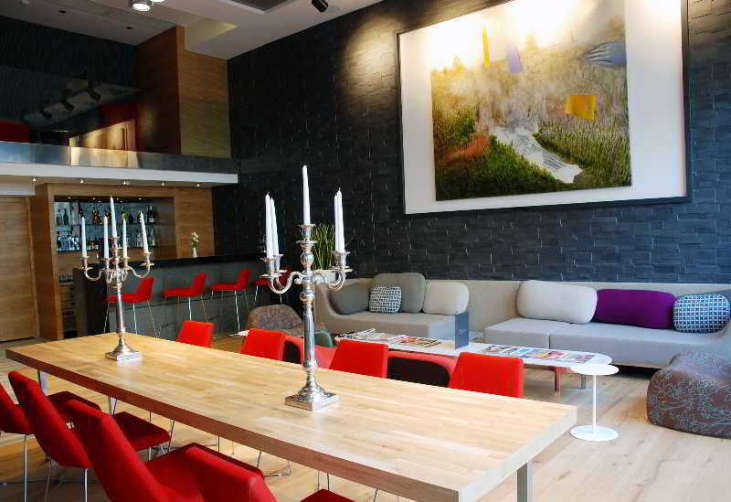 Hotel Met Boutique İzmir