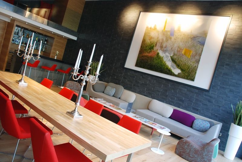 Hotel Met